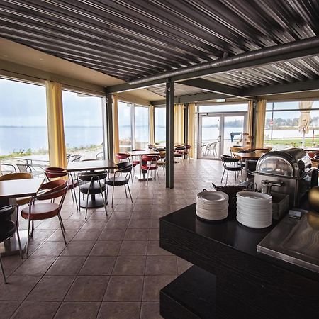 הפסלאו Hotel Promenaadi מראה חיצוני תמונה