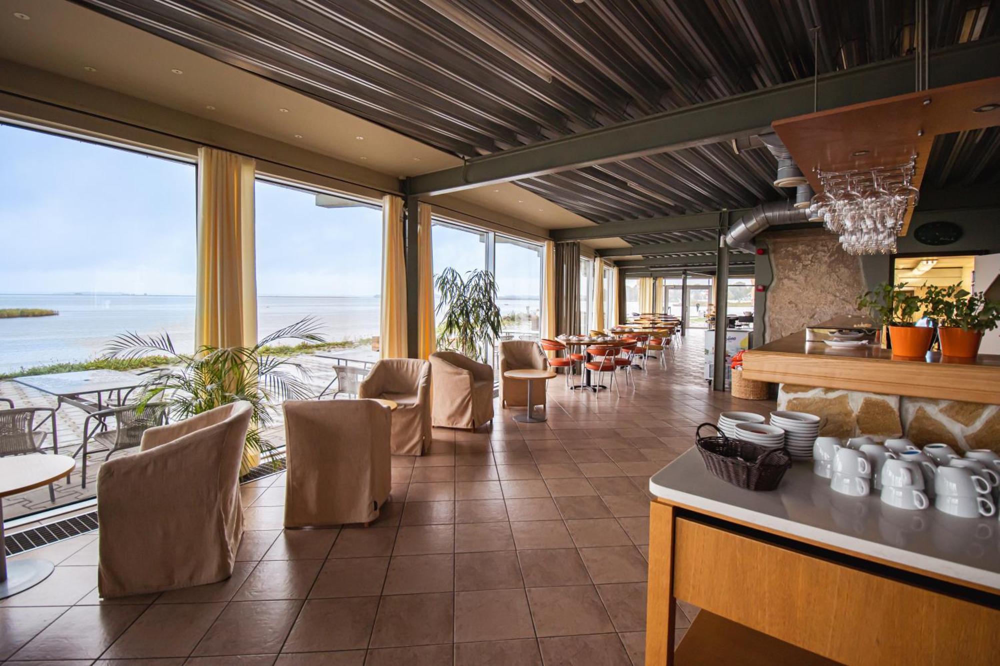 הפסלאו Hotel Promenaadi מראה חיצוני תמונה